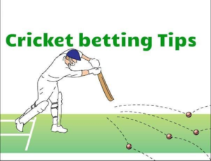 Everything You Need to Know About Free Cricket Betting Tips