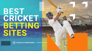 Your Go-To Guide For Cricket Betting Sites