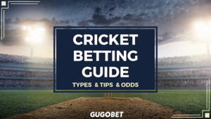 cricket betting guide