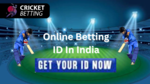 online Betting ID in india