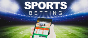 sports betting